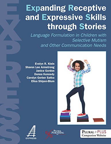 Stock image for Expanding Receptive and Expressive Skills Through Stories (Express) (Paperback) for sale by CitiRetail