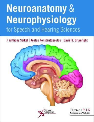 Imagen de archivo de Neuroanatomy and Neurophysiology for Speech and Hearing Sciences a la venta por BooksRun