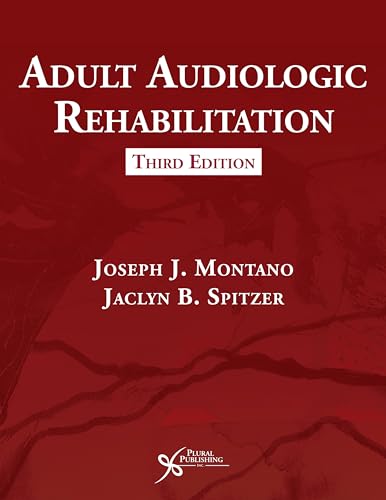 Stock image for Adult Audiologic Rehabilitation for sale by SecondSale