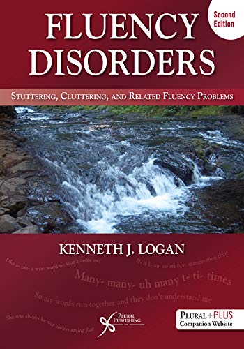 9781635501476: Fluency Disorders: Stuttering, Cluttering, and Related Fluency Problems