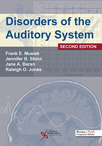 9781635502169: Disorders of the Auditory System