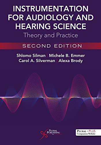 9781635502268: Instrumentation for Audiology and Hearing Science: Theory and Practice