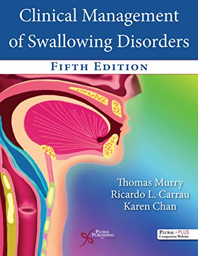 Stock image for Clinical Management of Swallowing Disorders for sale by Textbooks_Source