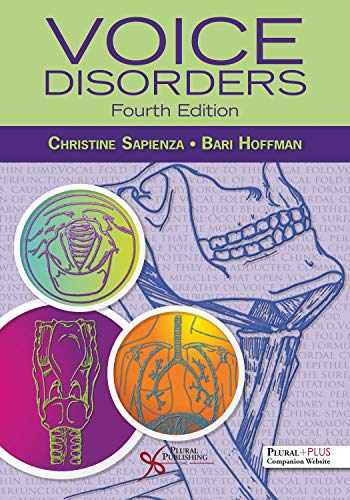 Stock image for Voice Disorders, Fourth Edition for sale by Big River Books