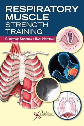 Imagen de archivo de Respiratory Muscle Strength Training a la venta por Books Unplugged