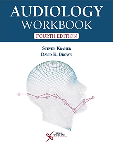 Beispielbild fr Audiology Workbook, Fourth Edition zum Verkauf von Book Deals