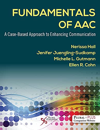 9781635503531: Fundamentals of AAC: A Case-Based Approach to Enhancing Communication