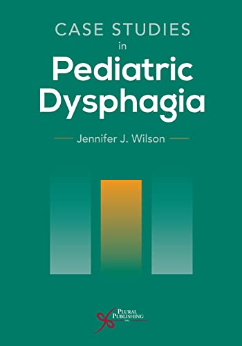 Beispielbild fr Case Studies in Pediatric Dysphagia (Paperback) zum Verkauf von Grand Eagle Retail