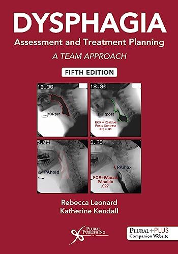 Beispielbild fr Dysphagia Assessment and Treatment Planning: A Team Approach zum Verkauf von BooksRun