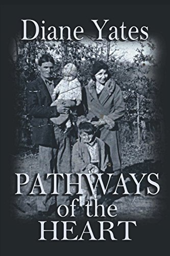 Stock image for Pathways of the Heart for sale by Bookmans