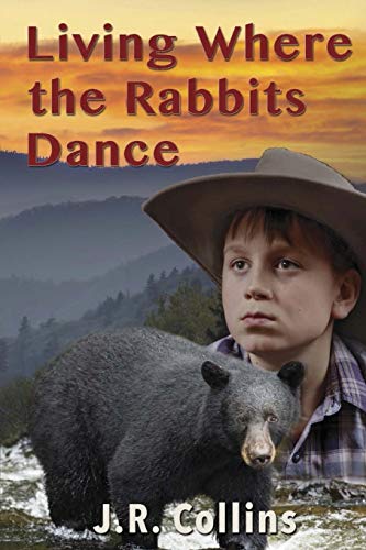 Stock image for Living Where The Rabbits Dance (Choestoe) for sale by St Vincent de Paul of Lane County