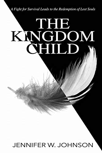 Stock image for The Kingdom Child for sale by GF Books, Inc.