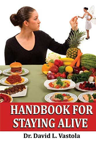 Stock image for Handbook for Staying Alive for sale by Idaho Youth Ranch Books