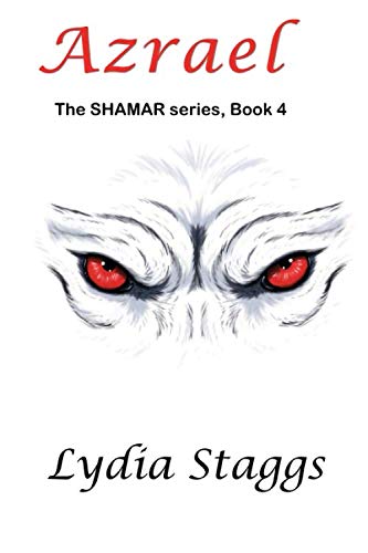 Stock image for Azrael (The Shamar Series) for sale by Revaluation Books