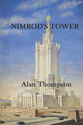 Beispielbild fr Nimrod's Tower zum Verkauf von Wonder Book