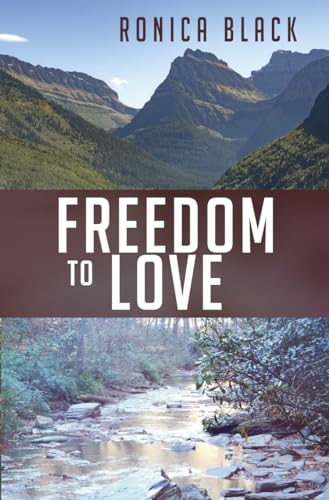 Beispielbild fr Freedom to Love zum Verkauf von Blackwell's