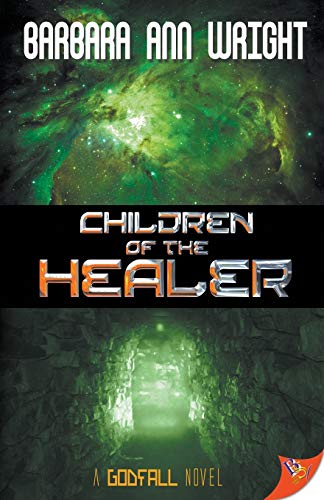 Imagen de archivo de Children of the Healer (Godfall) a la venta por Lakeside Books