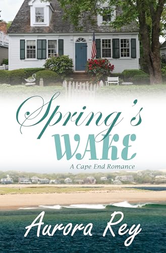 Imagen de archivo de Spring's Wake a la venta por ThriftBooks-Atlanta