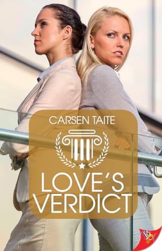 Stock image for Love's Verdict for sale by ThriftBooks-Atlanta