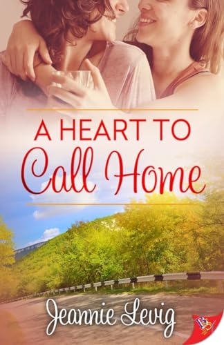 Beispielbild fr A Heart to Call Home zum Verkauf von WorldofBooks
