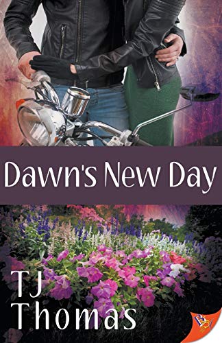 Stock image for Dawn's New Day for sale by Blackwell's