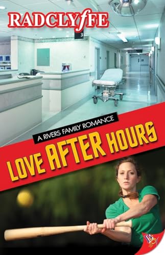 Beispielbild fr Love After Hours (A Rivers Community Novel, 4) zum Verkauf von Bookmonger.Ltd