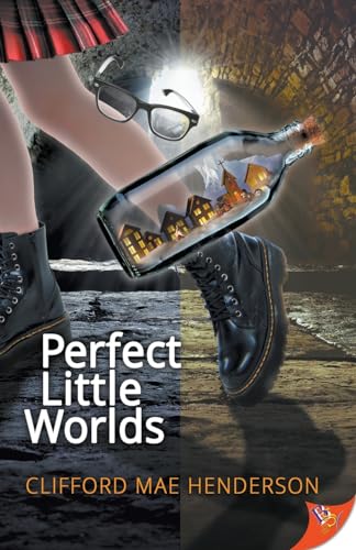 Stock image for Perfect Little Worlds for sale by SecondSale