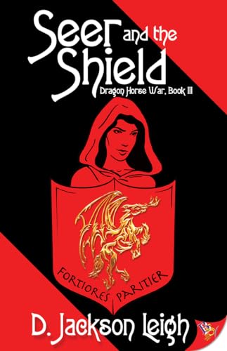 9781635551709: Seer and the Shield