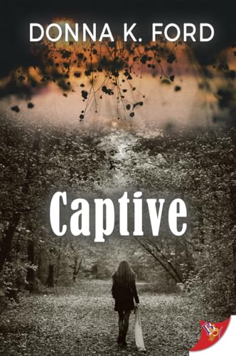 Imagen de archivo de Captive a la venta por ThriftBooks-Atlanta