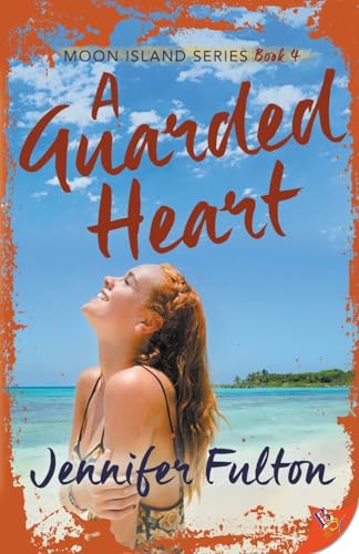 9781635552645: A Guarded Heart (Moon Island Series) [Idioma Ingls]: 4