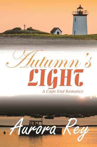 Beispielbild fr Autumns Light (Cape End Romance) zum Verkauf von Book Outpost