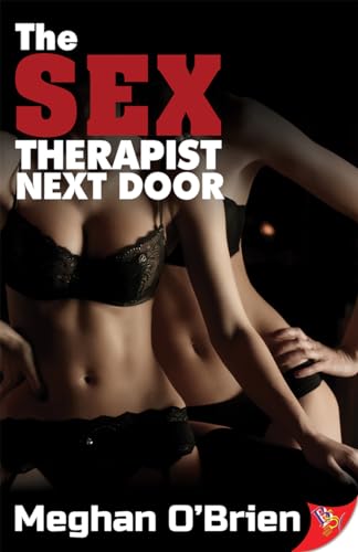 Stock image for The Sex Therapist Next Door for sale by HPB-Emerald