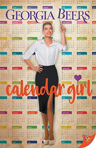 Beispielbild fr Calendar Girl zum Verkauf von Better World Books