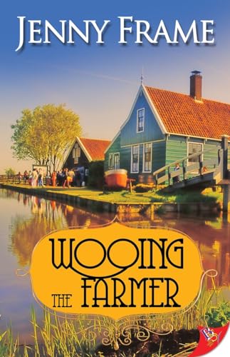 Beispielbild fr Wooing the Farmer (3) (Axedale Village Romance) zum Verkauf von WorldofBooks