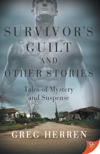 Beispielbild fr Survivor's Guilt and Other Stories : Tales of Mystery and Suspense zum Verkauf von Better World Books