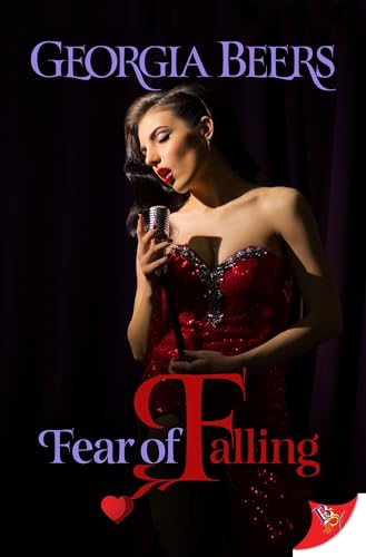 Beispielbild fr Fear of Falling zum Verkauf von WorldofBooks