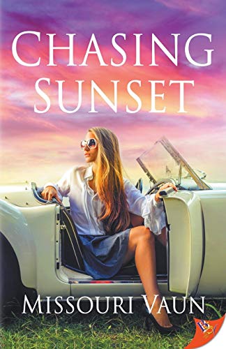 Stock image for Chasing Sunset for sale by Book Deals