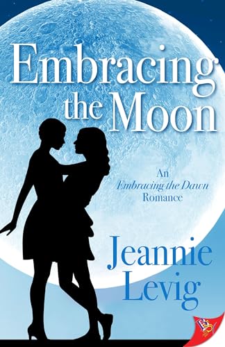 Beispielbild fr Embracing the Moon zum Verkauf von ThriftBooks-Dallas