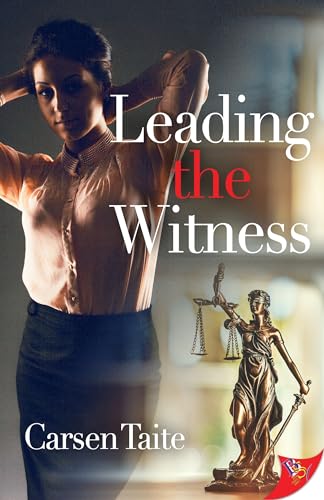 Stock image for Leading the Witness for sale by BooksRun