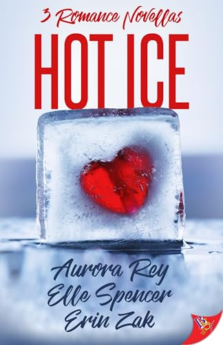 9781635555134: Hot Ice: Romance Novellas