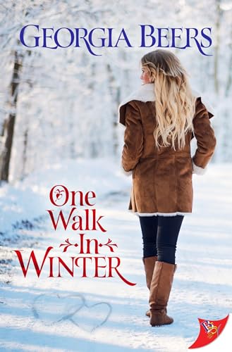 Beispielbild fr One Walk in Winter zum Verkauf von BooksRun