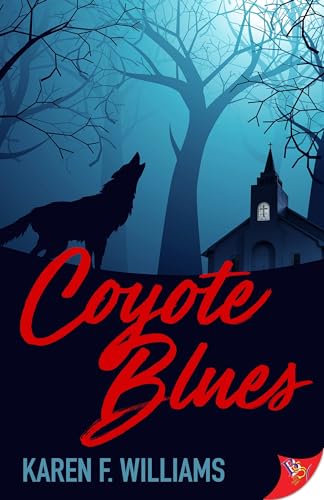 Beispielbild fr Coyote Blues zum Verkauf von Better World Books
