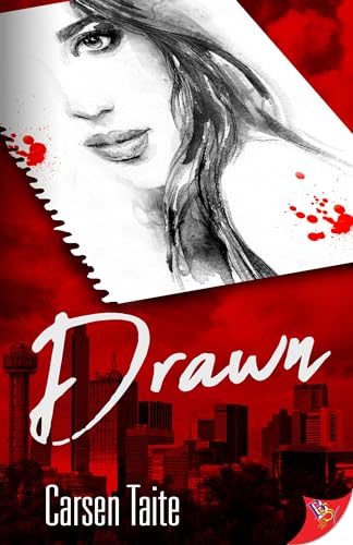 Imagen de archivo de Drawn a la venta por SecondSale