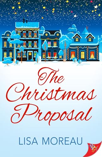 Imagen de archivo de The Christmas Proposal a la venta por ThriftBooks-Dallas