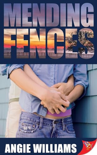 Stock image for Mending Fences for sale by SecondSale
