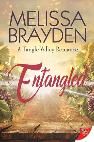 Beispielbild fr Entangled (A Tangle Valley Romance, 1) zum Verkauf von BooksRun