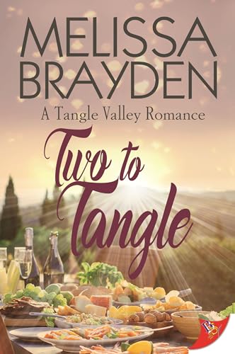 Beispielbild fr Two to Tangle (A Tangle Valley Romance, 2) zum Verkauf von BooksRun