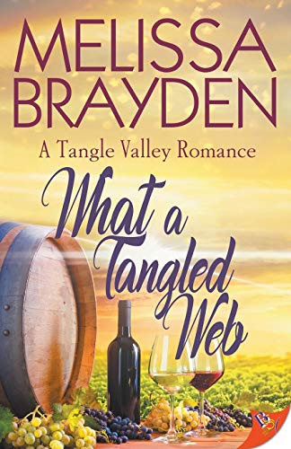 9781635557497: What a Tangled Web: 3 (A Tangle Valley Romance)