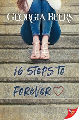 Beispielbild fr 16 Steps to Forever zum Verkauf von WorldofBooks