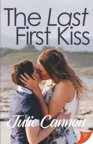 Beispielbild fr The Last First Kiss zum Verkauf von Better World Books